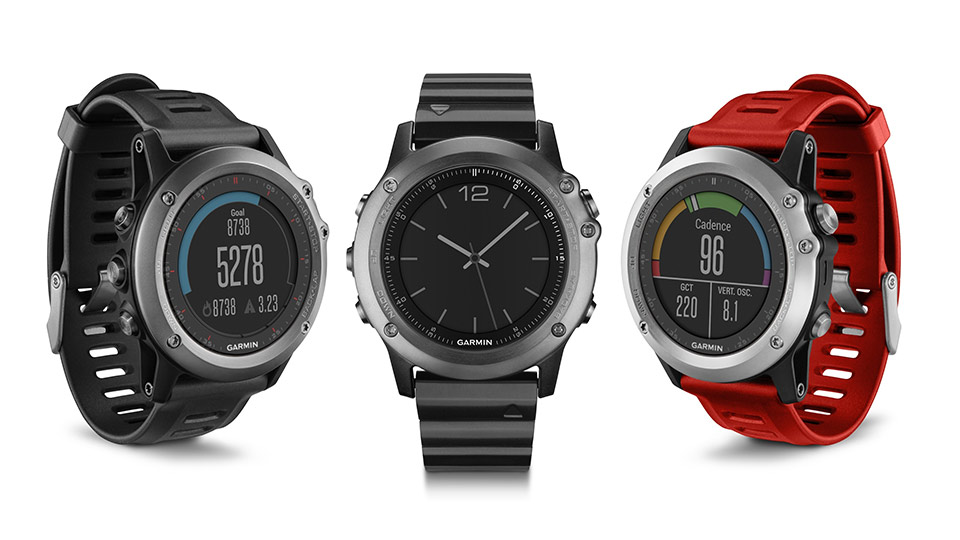 Orologi Garmin