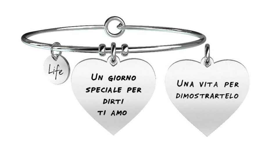 Bracciali Kidult